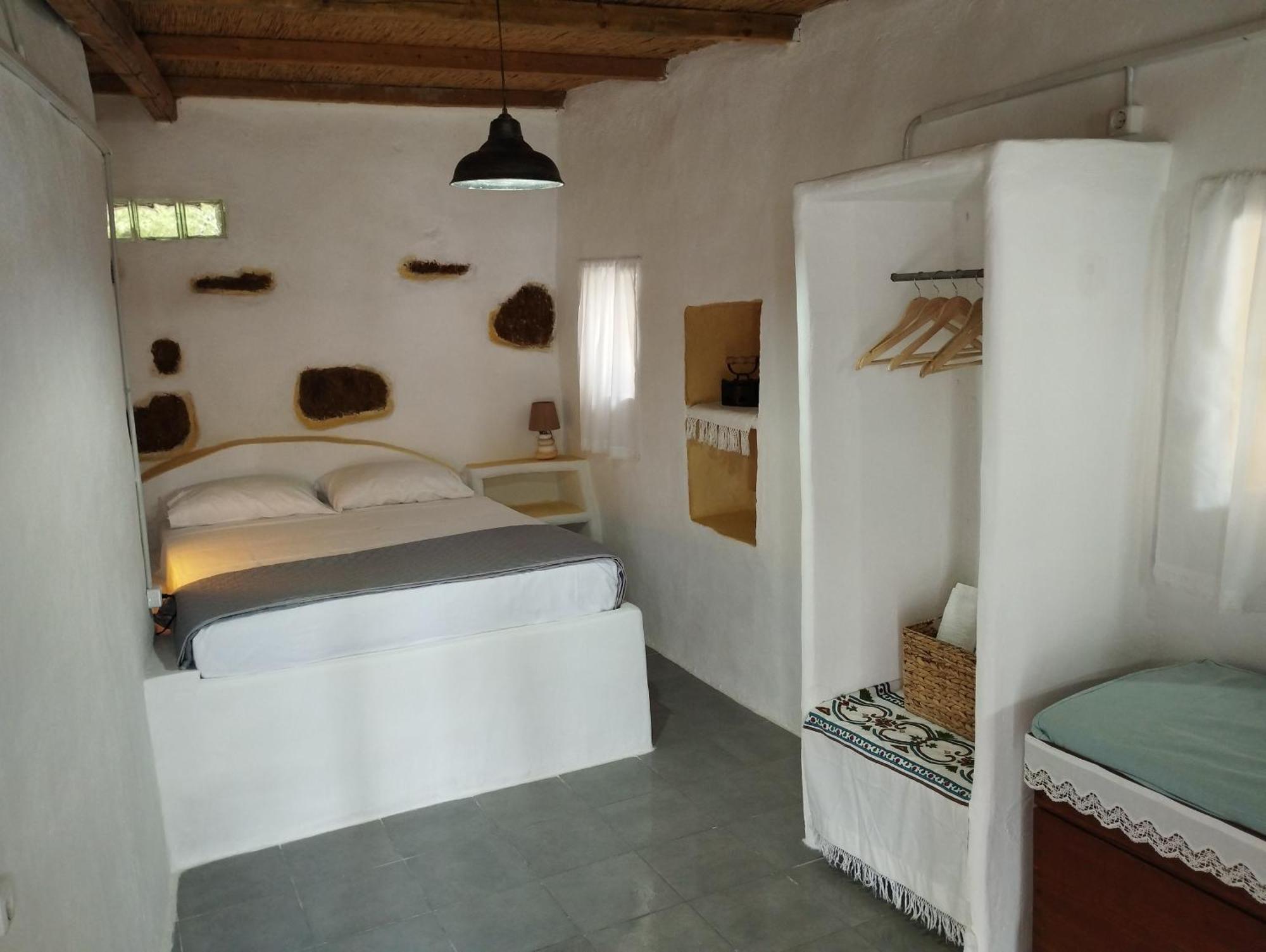 Venduri House Peran Triovasalos Exterior foto